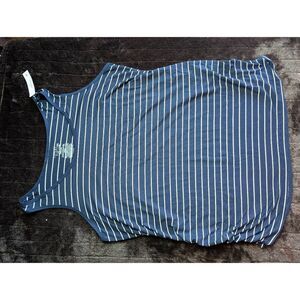 New maternity tank top size 2X
